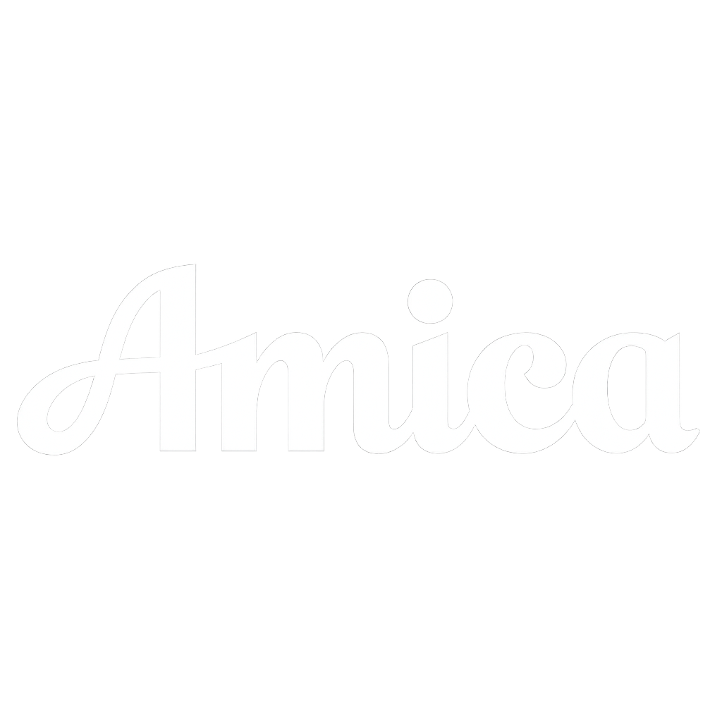 Amica auto insurance logo