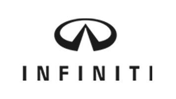 Infiniti logo